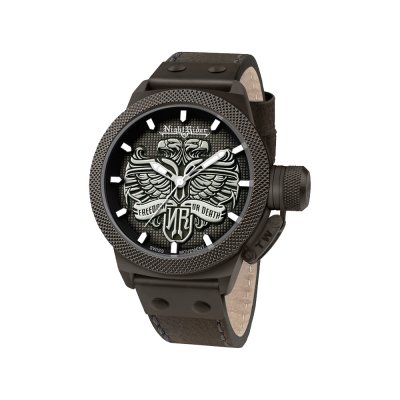 TW Steel NR7 Canteen Nr. 7 Horloge
