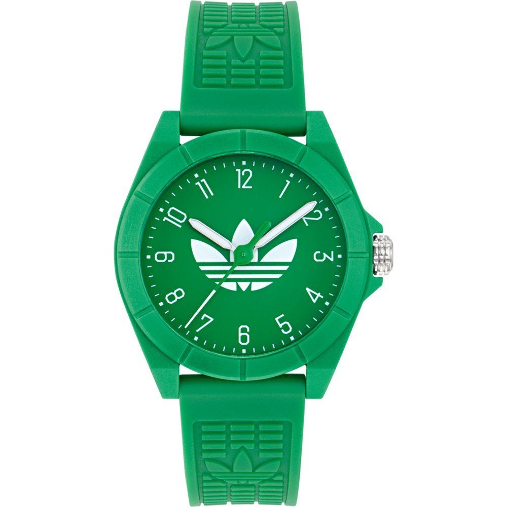 Adidas Street AOST24572 Project Four Horloge