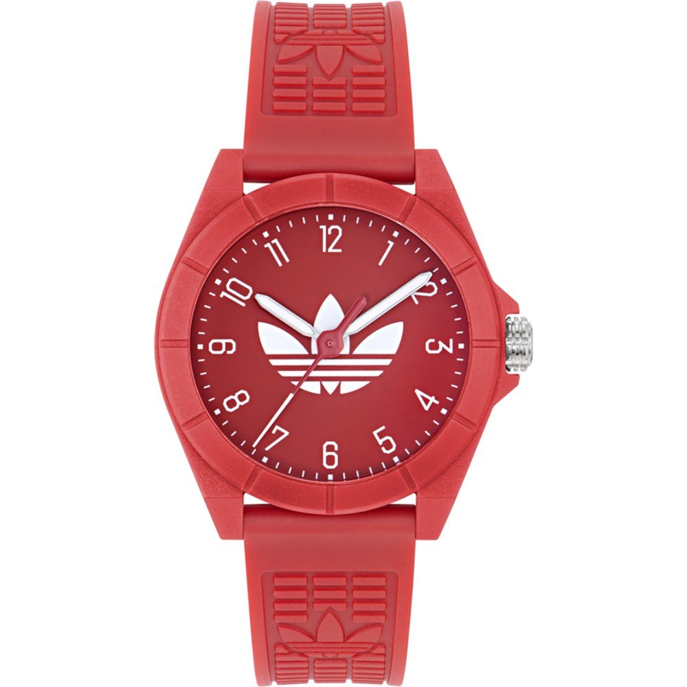 Adidas Street AOST24573 Project Four Horloge