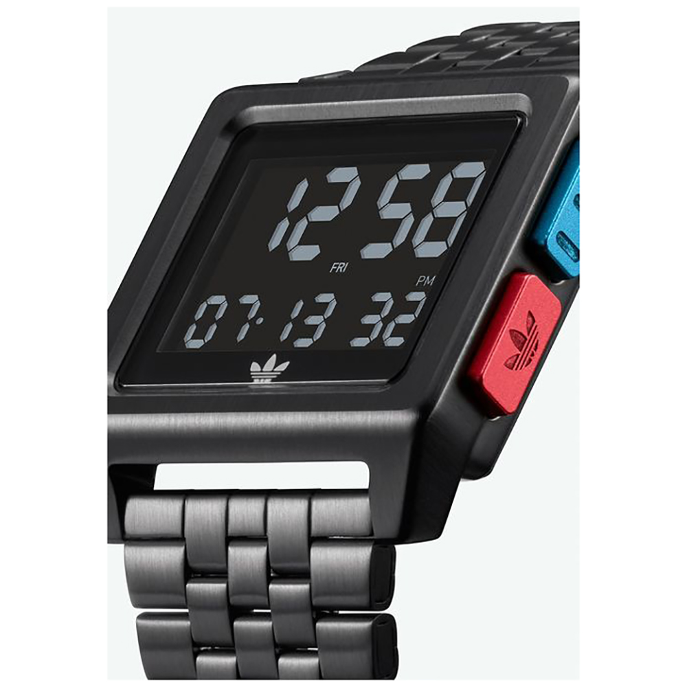 adidas horloge heren