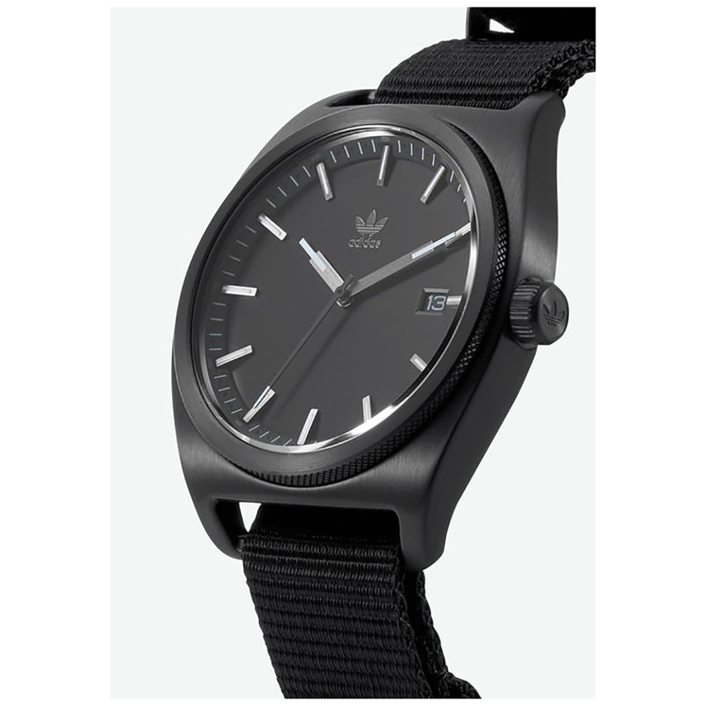 adidas horloge