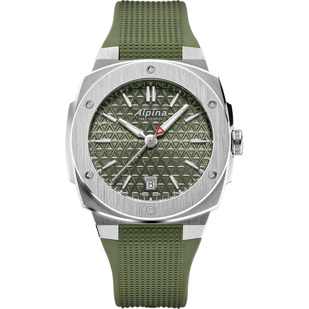 Alpina Alpiner AL-220K2AE6 Alpiner Extreme Horloge