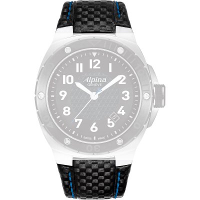 Alpina AL-23CGN band