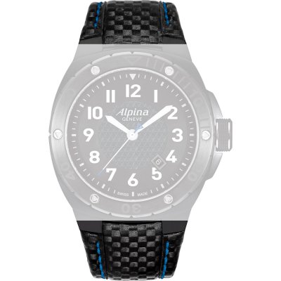 Alpina AL-28CGN band