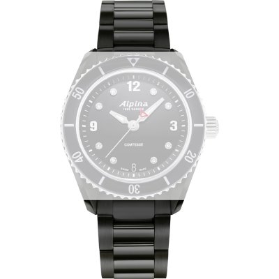 Alpina ALB-2813V ALB-2813V-FB band