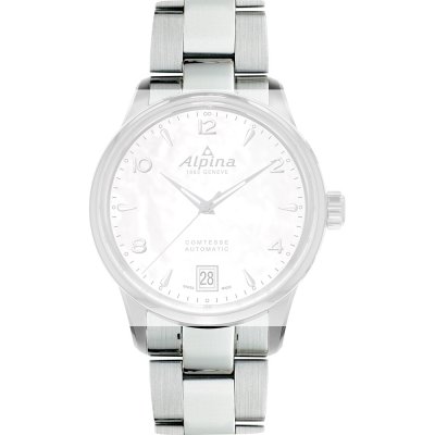 Alpina ALB-3C-6 band