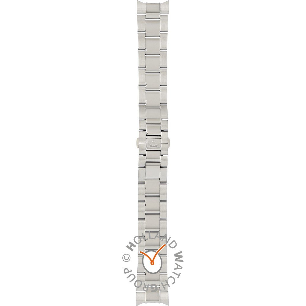 Alpina Straps ALB-4AQ-6 Alpiner 4 Automatic band