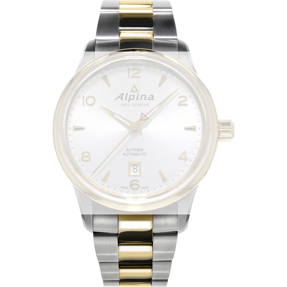 Alpina ALB-5254E-3 band