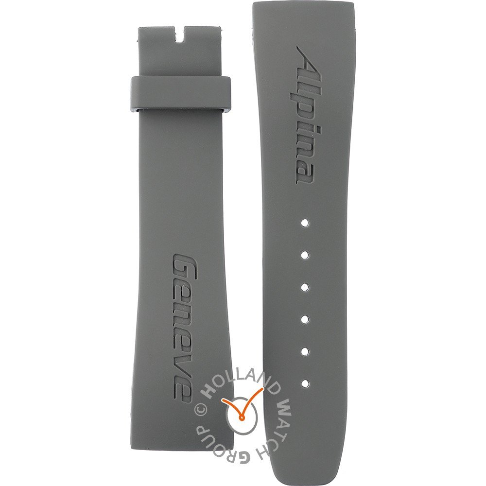 Alpina Straps ALR-4V-GREY band