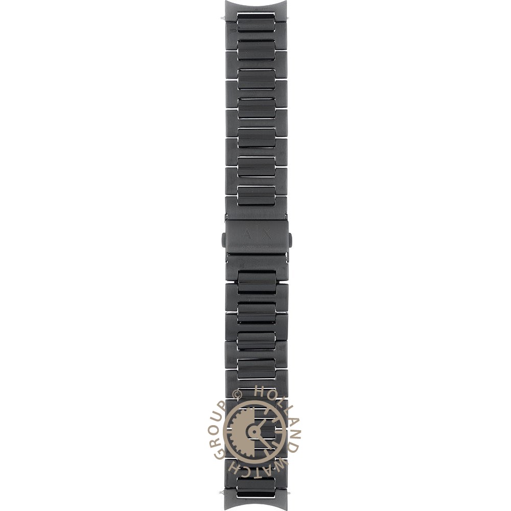 Armani Exchange AAX1722 band