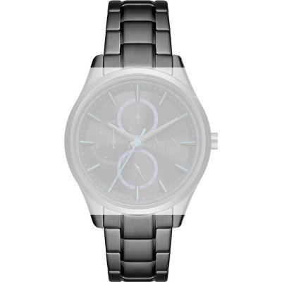 Armani Exchange AAX1878 band