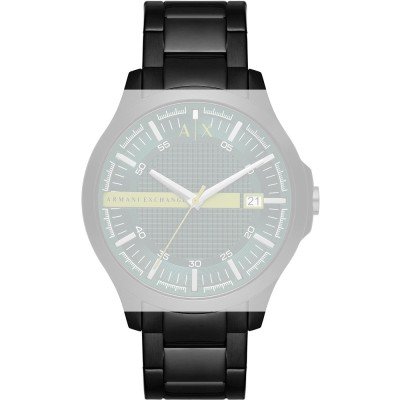 Armani Exchange AAX2450 band