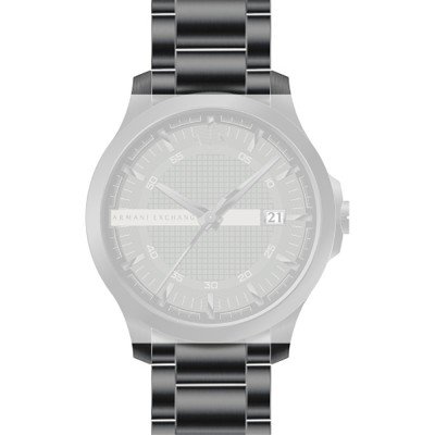 Armani Exchange AAX2455 band