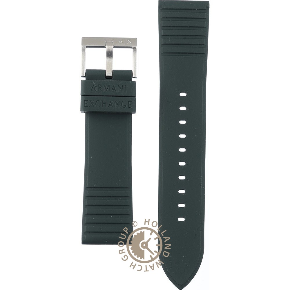 Armani Exchange AAX2530 band