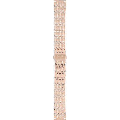 Armani Exchange AAX5901 band