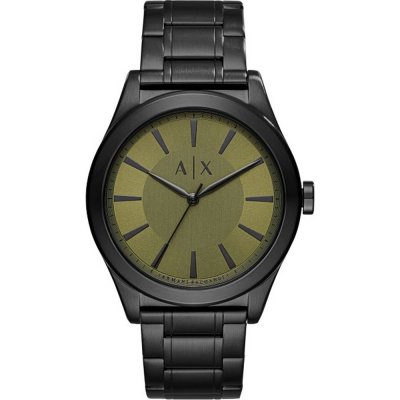 Armani Exchange AX2333 Horloge