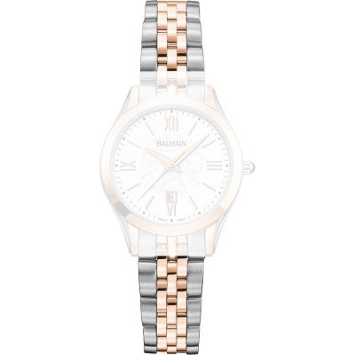 Balmain 0775762 Classic R band