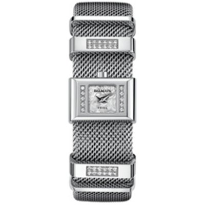 Balmain B2175.43.12 18 Ct Gold Horloge