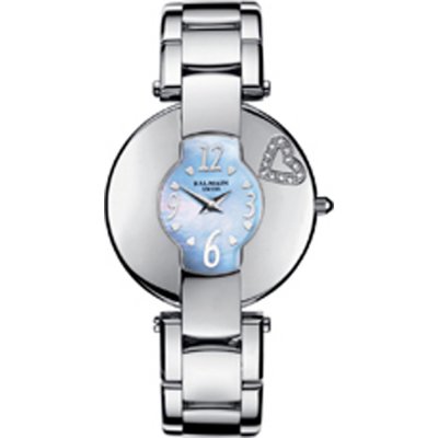 Balmain Watches B2536.33.80 horloge