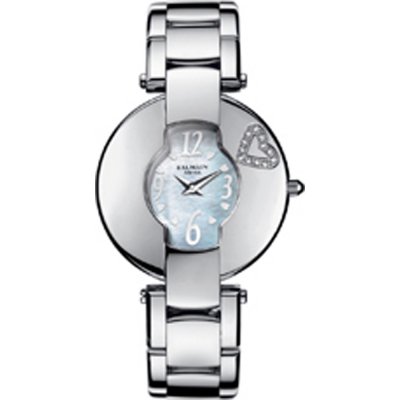 Balmain Watches B2536.33.82 horloge