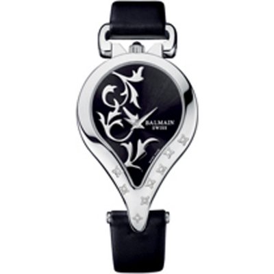 Balmain Watches B3435.32.63 horloge