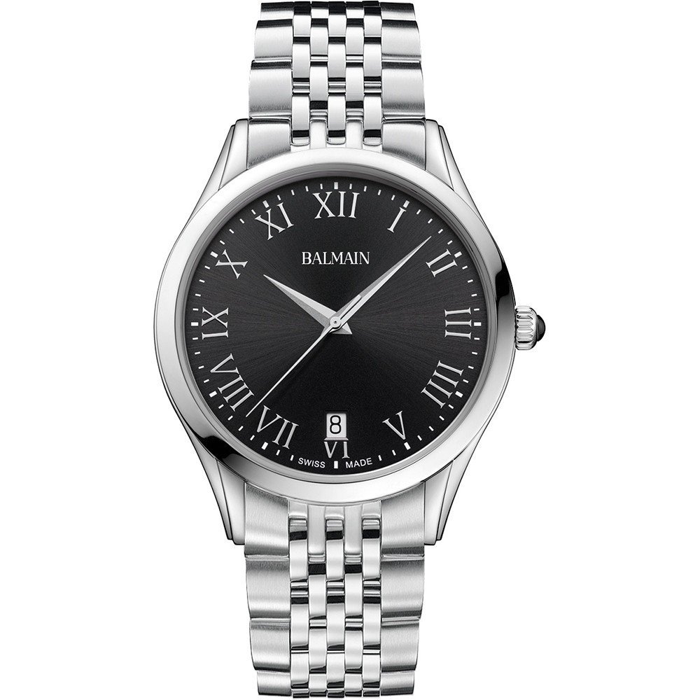 Balmain Classic R B4101.31.62 Horloge