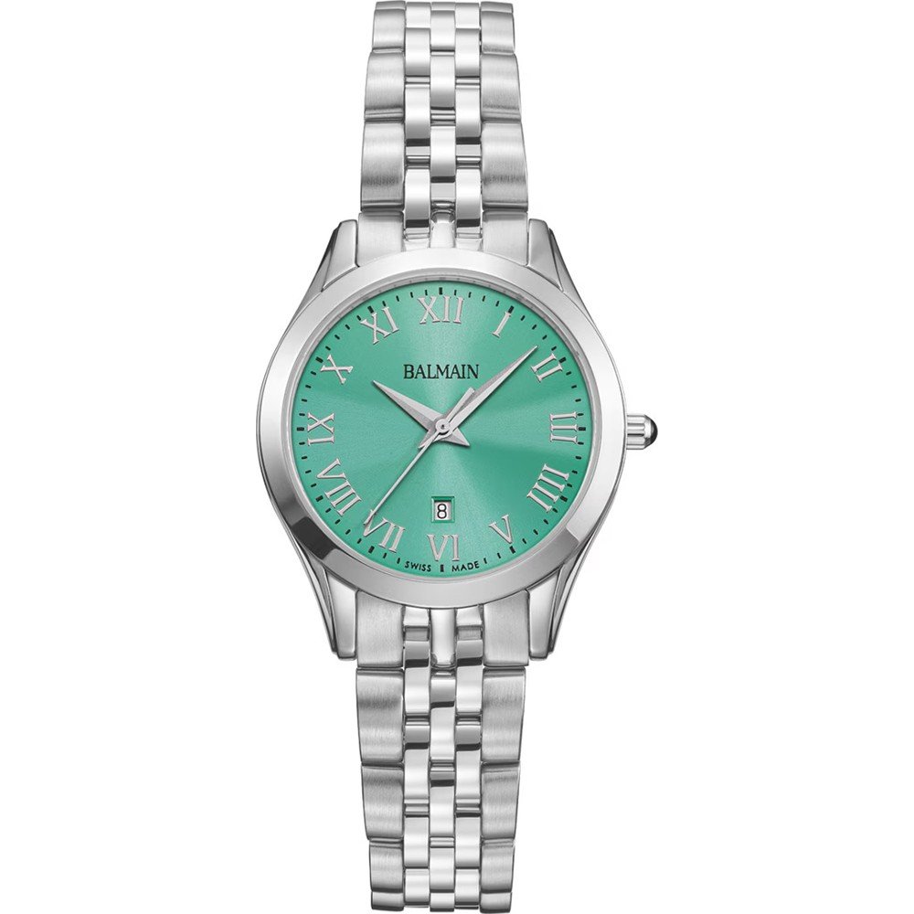 Balmain Classic R B4111.31.72 Horloge