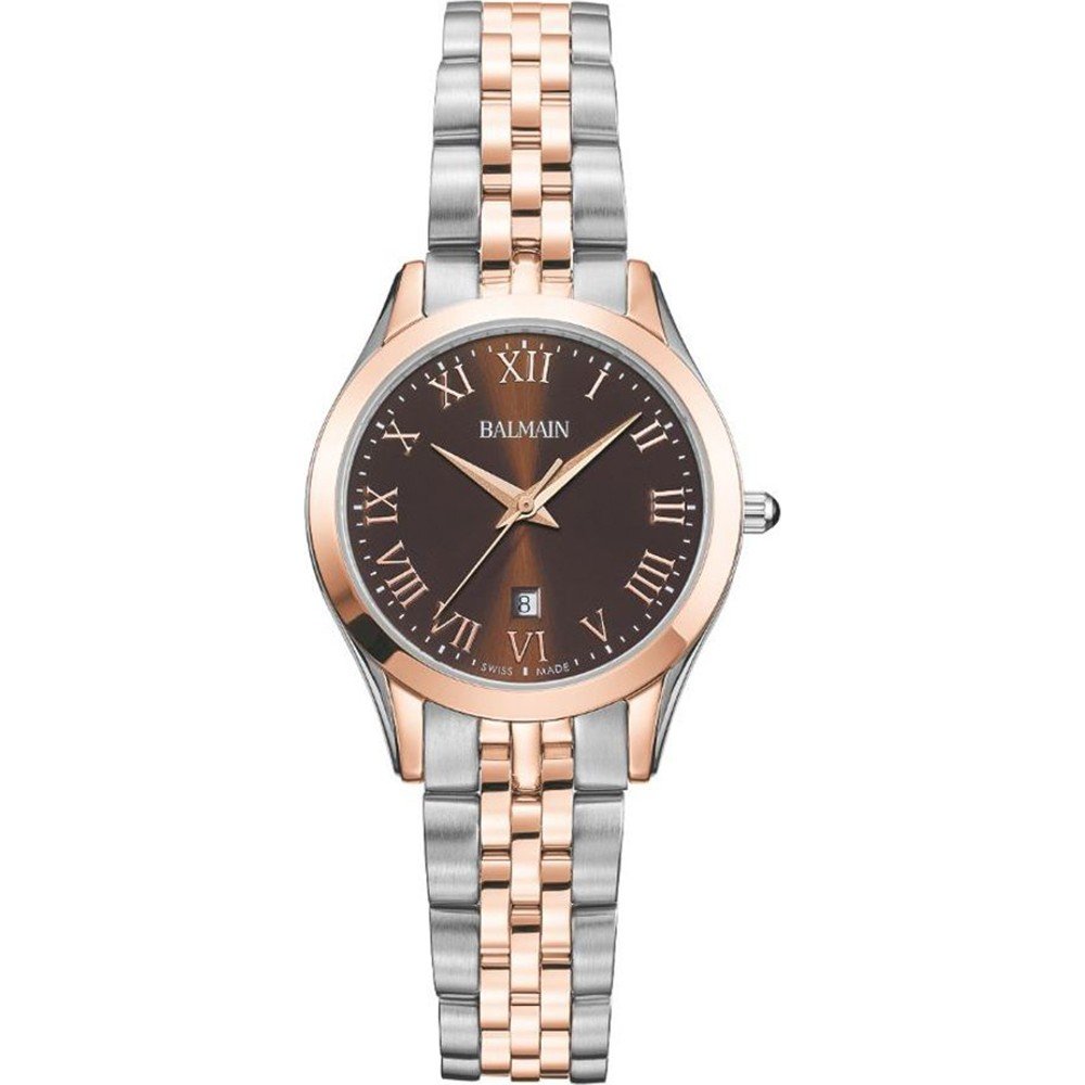 Balmain Classic R B4118.31.52 Horloge