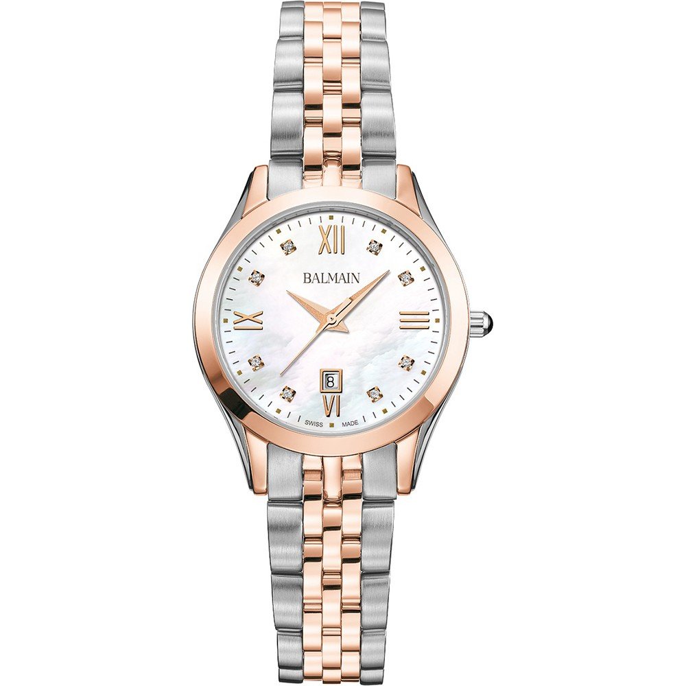 Balmain Classic R B4118.31.85 Horloge