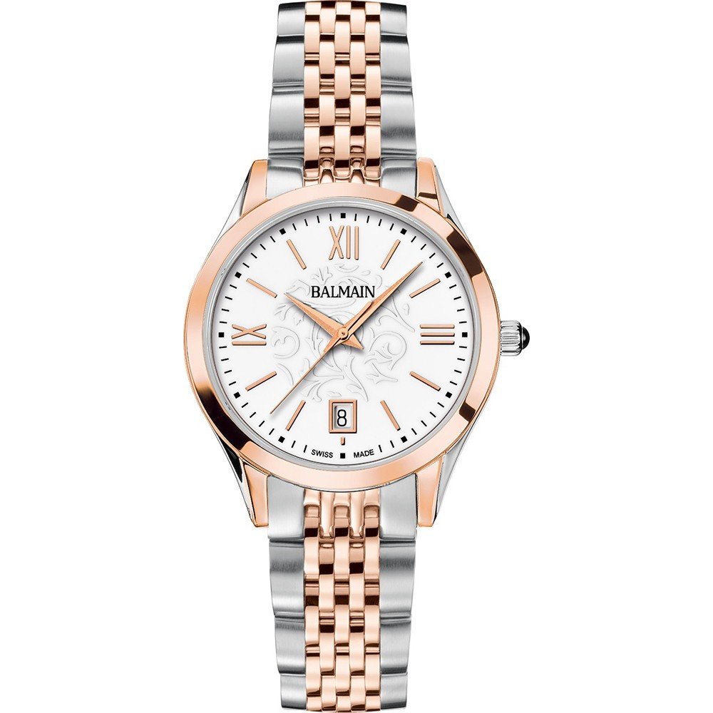 Balmain Classic R B4318.31.12 Horloge