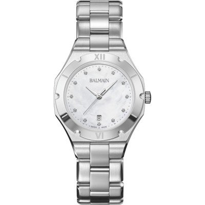 Balmain Be B4991.33.86 Be Balmain Horloge