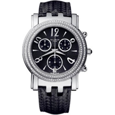 Balmain Watches B5886.32.64 horloge