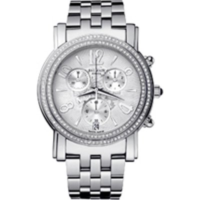 Balmain Watches B5886.33.26 horloge