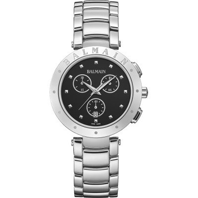 Balmain Balmainia B6251.33.66 Horloge