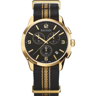 Balmain Madrigal B7480.31.64 Horloge