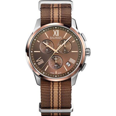 Balmain Madrigal B7488.52.52 Horloge
