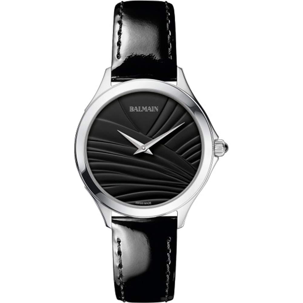 Balmain Watches B4751.32.61 Flamea horloge