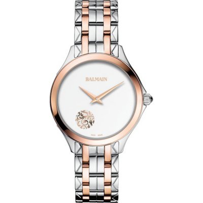 Balmain Watches B4758.33.16 Flamea horloge