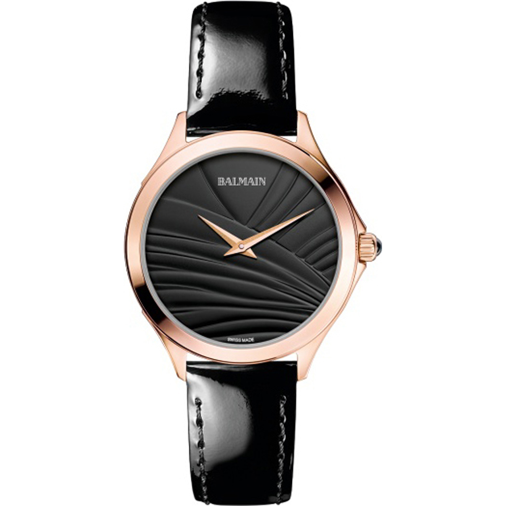 Balmain Watches B4759.32.61 Flamea horloge