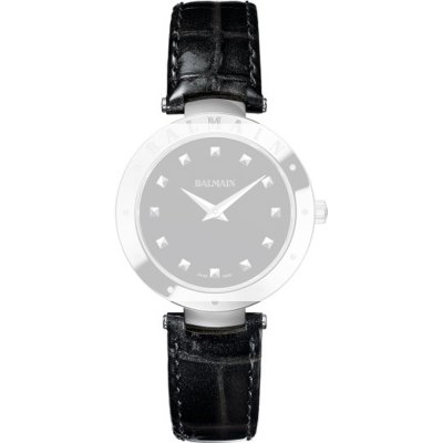 Balmain 1732615 Balmainia band