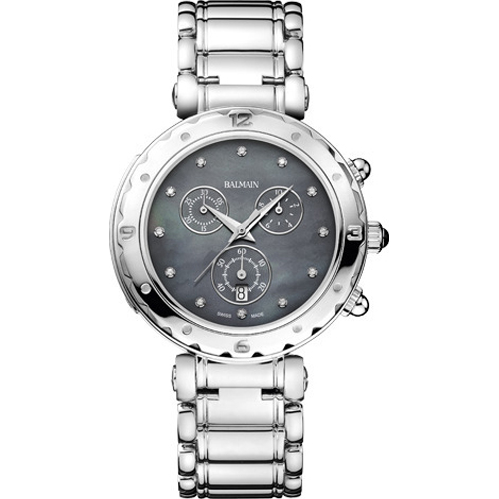 Balmain Balmainia B5631.33.65 Horloge