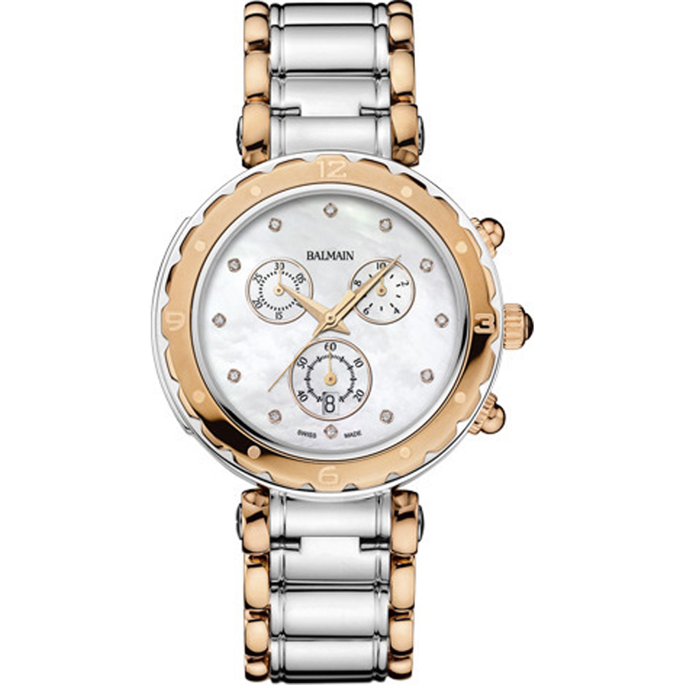 Balmain Balmainia B5638.33.85 Horloge