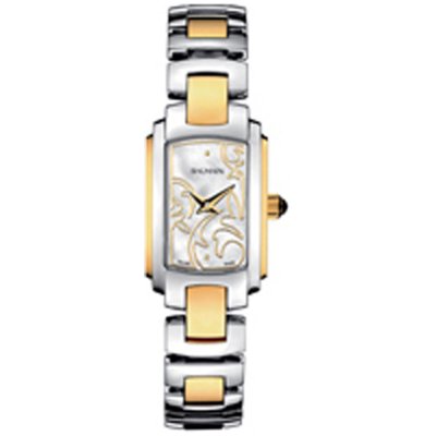 Balmain Watches B3652.39.83 Balmya horloge