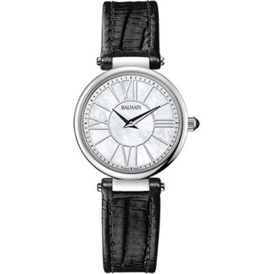 Balmain Watches B1651.32.82 Bellafina horloge