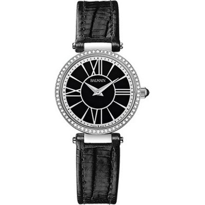 Balmain Watches B1655.32.62 Bellafina horloge