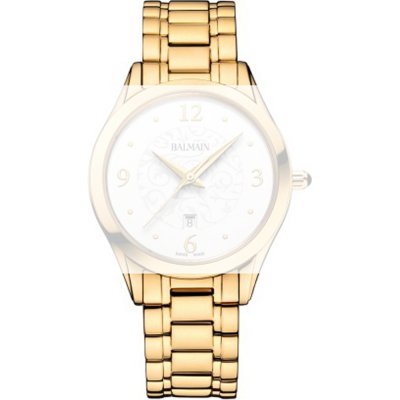 Balmain 0745580 Classic R band