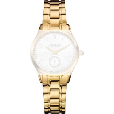 Balmain 0745735 Classic R band