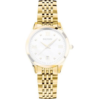 Balmain 0745764 Classic R band