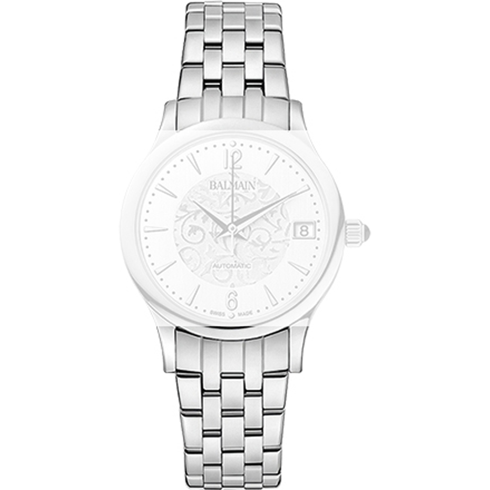 Balmain 0755540 Classic R band