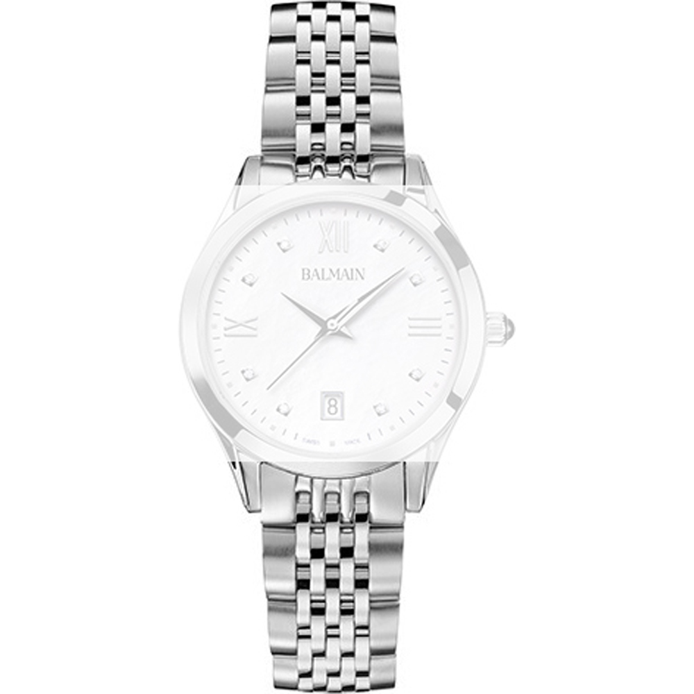 Balmain 0755764 Classic R band